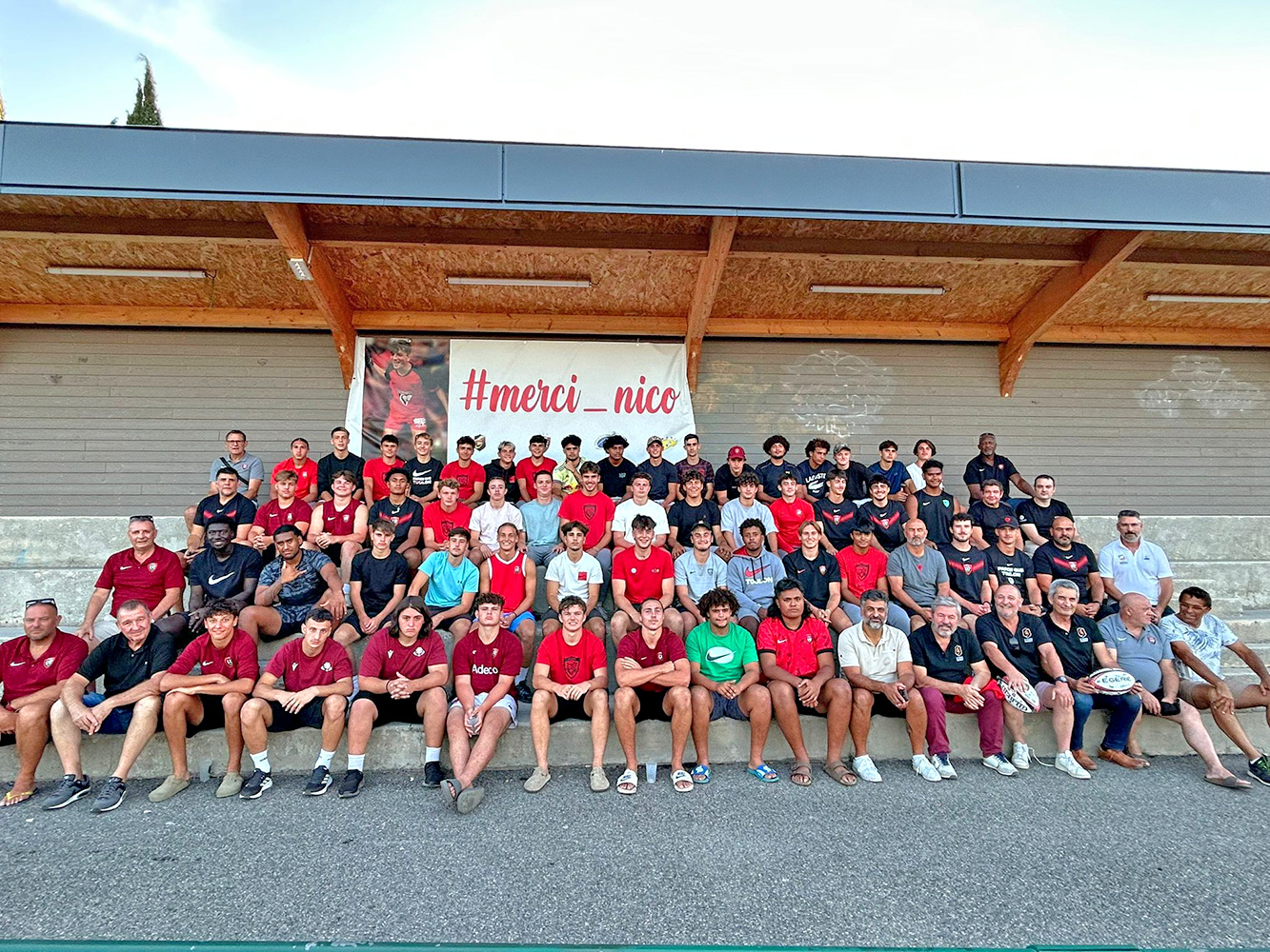 crabos du RCT