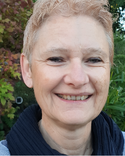 Christine MEUNIER